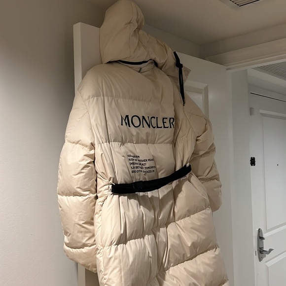 Moncler Reverisble Jacket - Picture 5 of 8